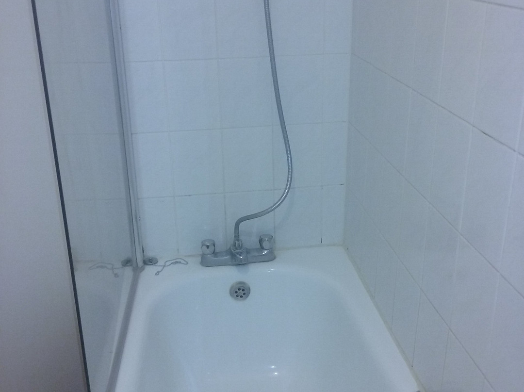 Glenlyn招待所主图