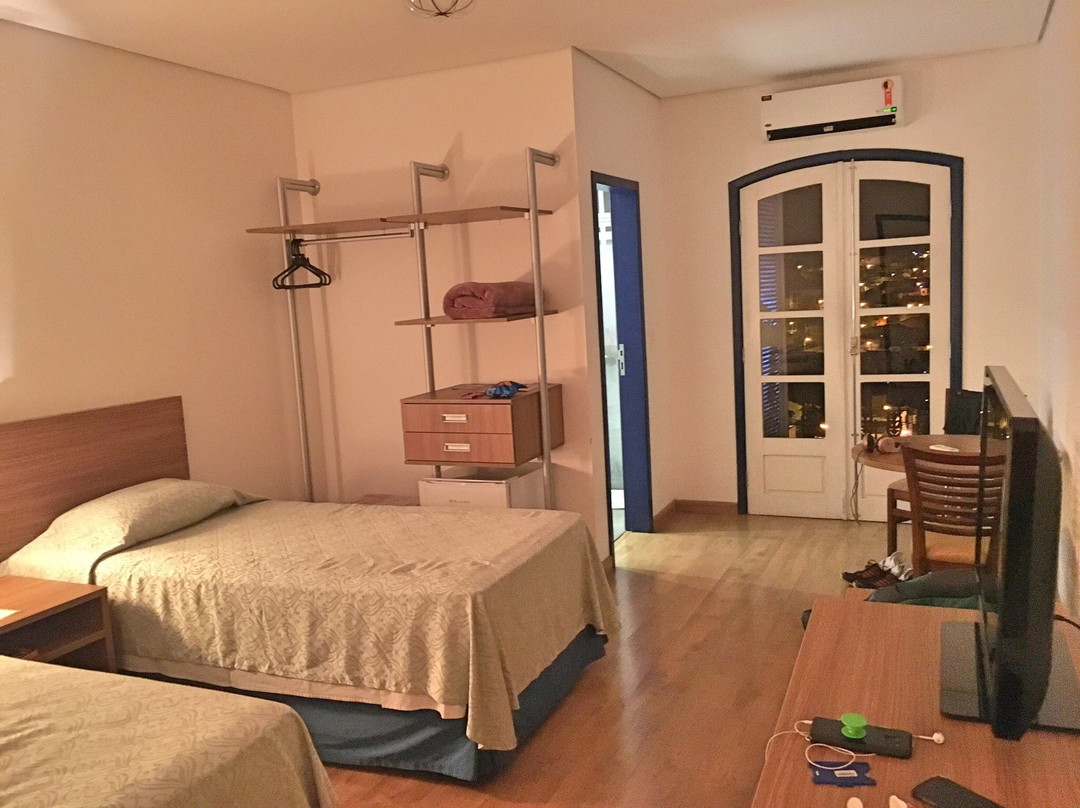 Vitória Palace Hotel主图