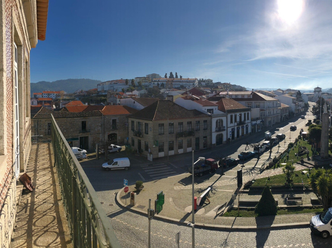 Casa da Farmacia主图