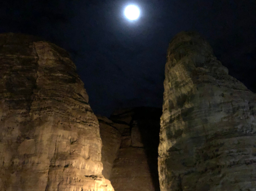 Overboard-吉达必去景点