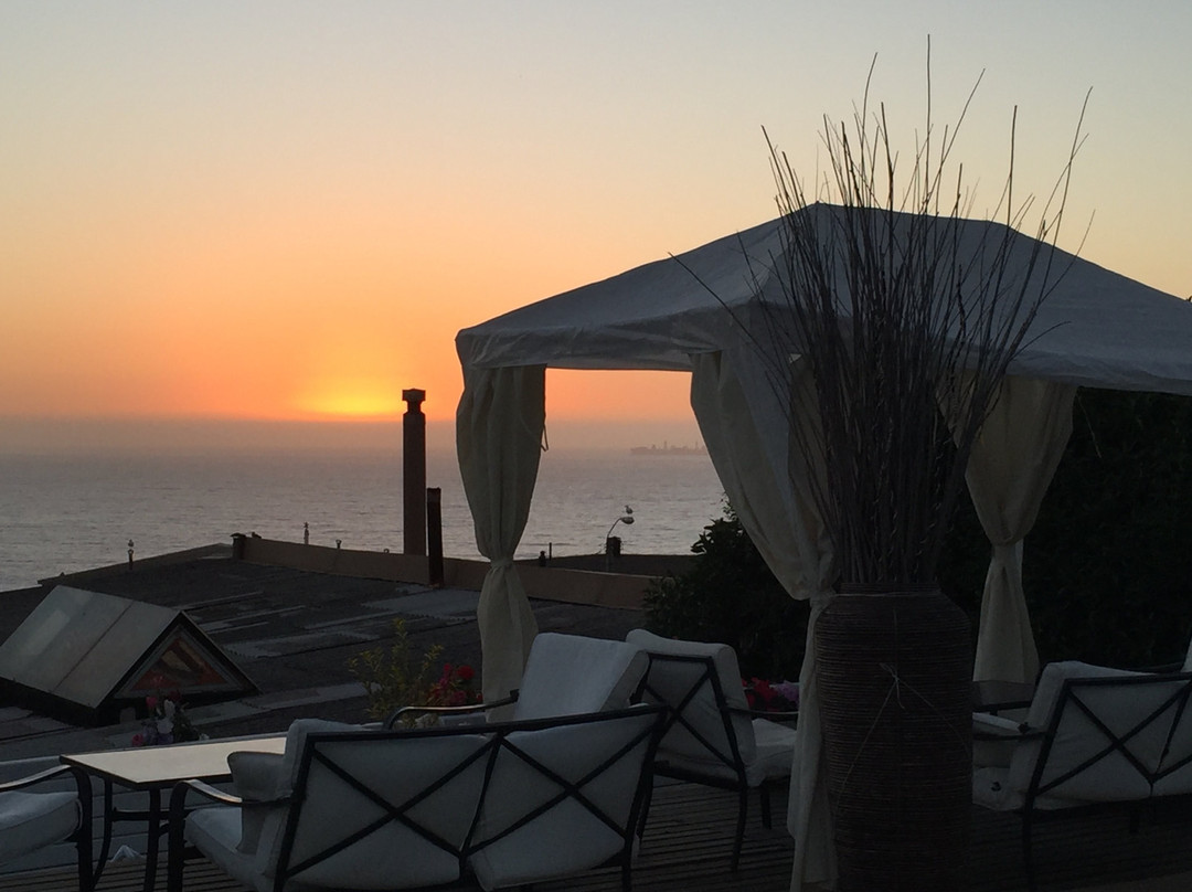 Hotel Camino del Alto主图