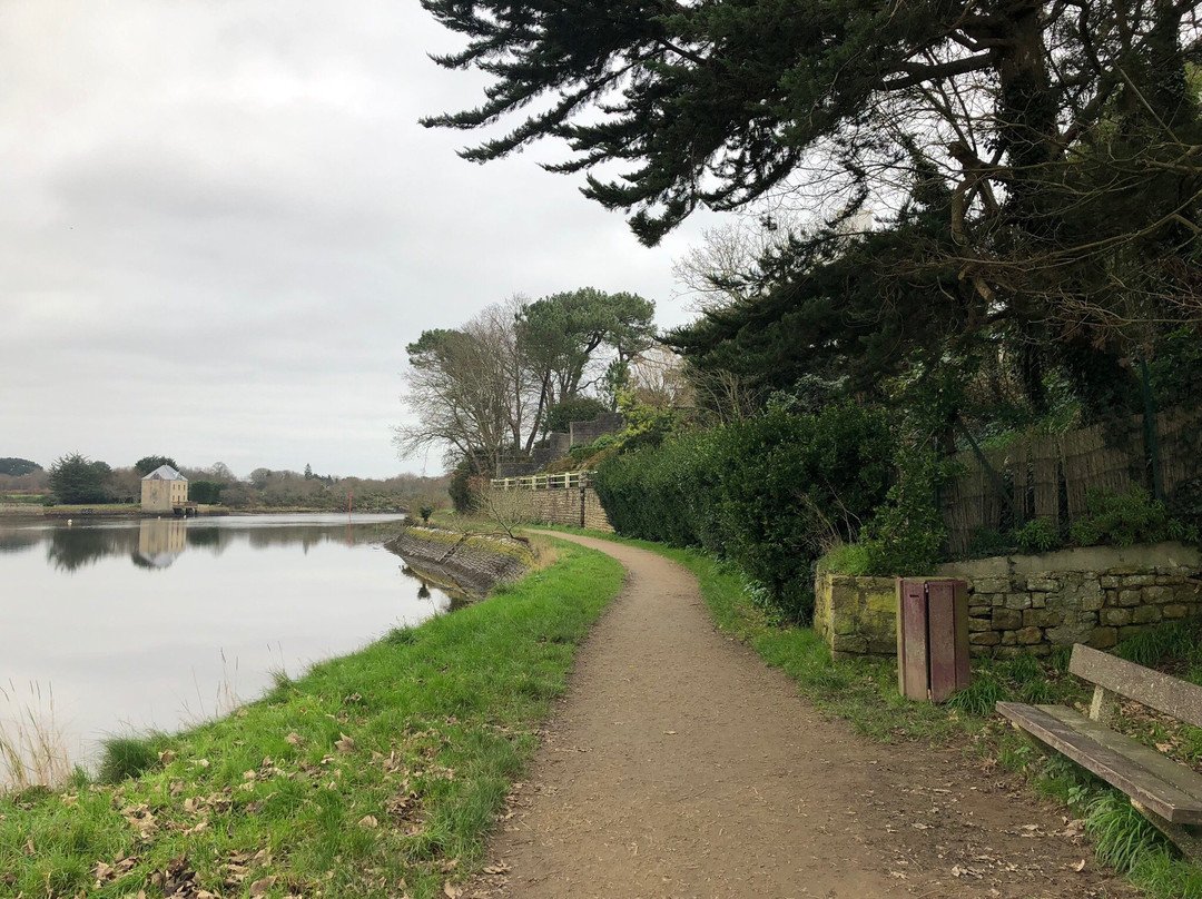 Hôtel de Bretagne主图