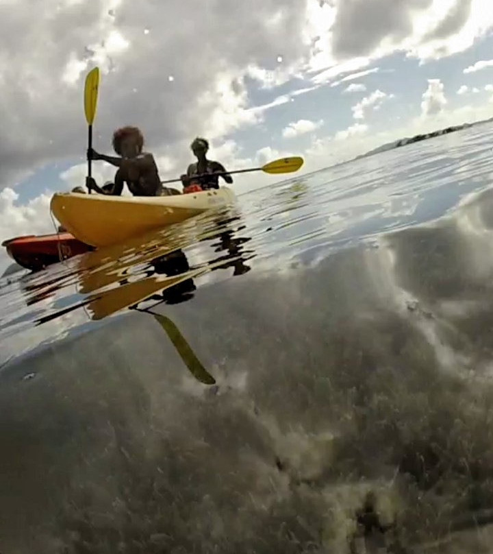 GroundSea Adventures BVI-Road Town必去景点