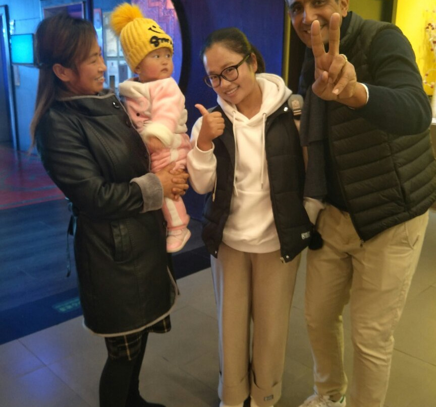 桂林愚自乐园艺术园-桂林市必去景点