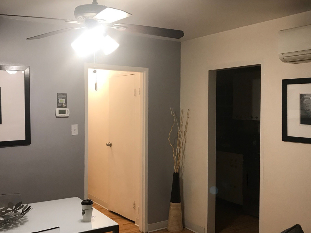 匹兹堡莎迪赛德全包套房酒店 主图