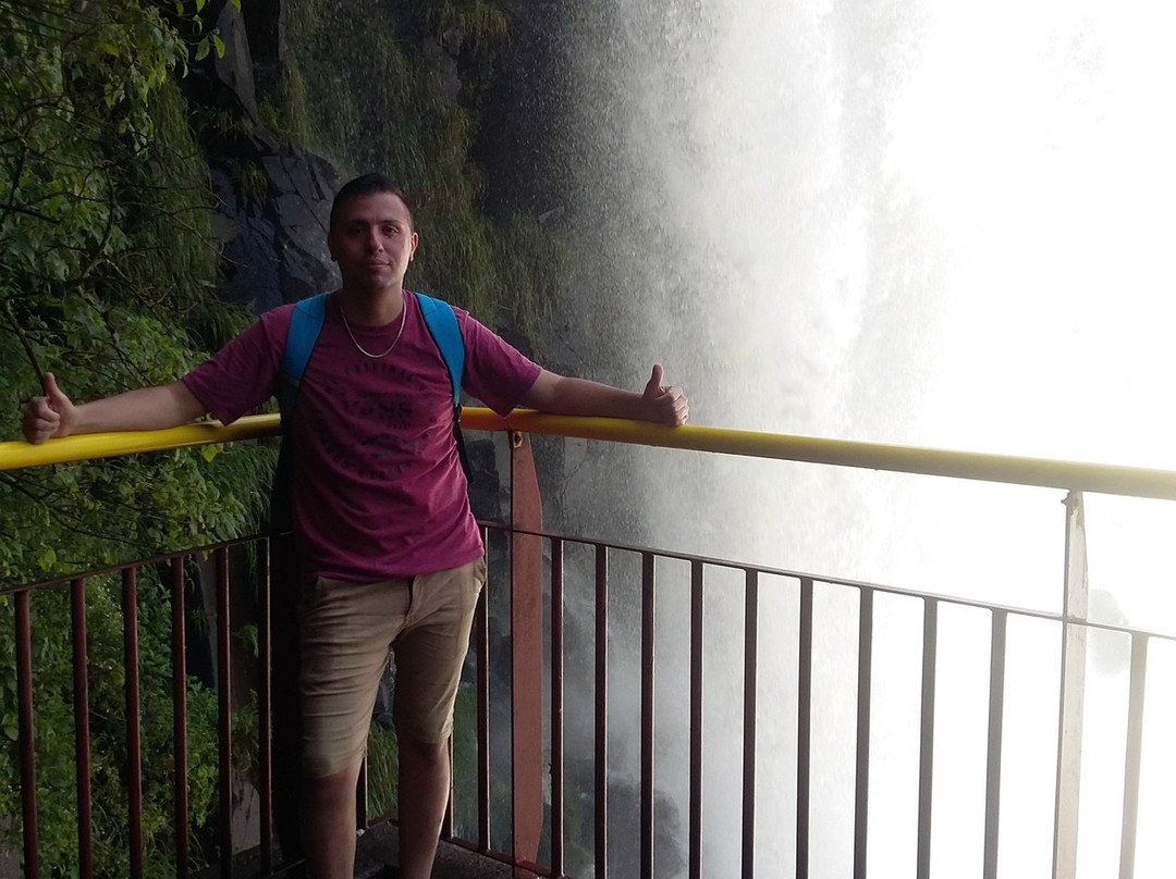 Parque Aquático Cataratas-伊瓜苏必去景点