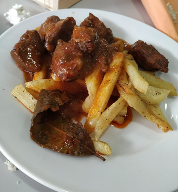 El Patio-奇克拉纳－德拉弗龙特拉必去景点