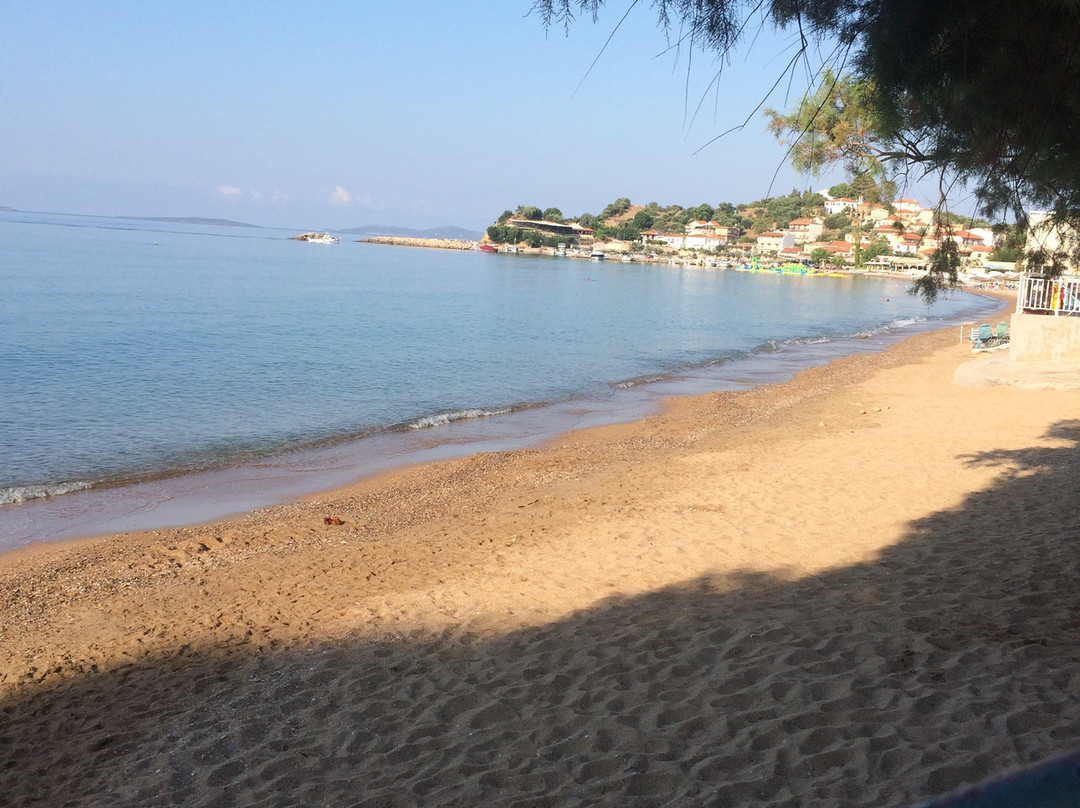 Hotel Korakakis Beach主图