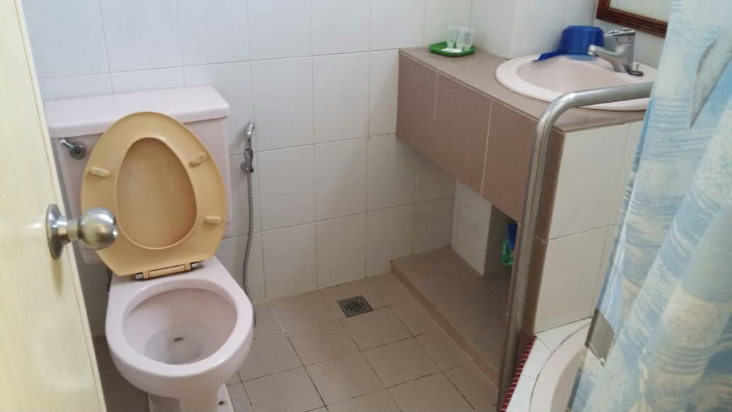 Global Hotel Labuan主图