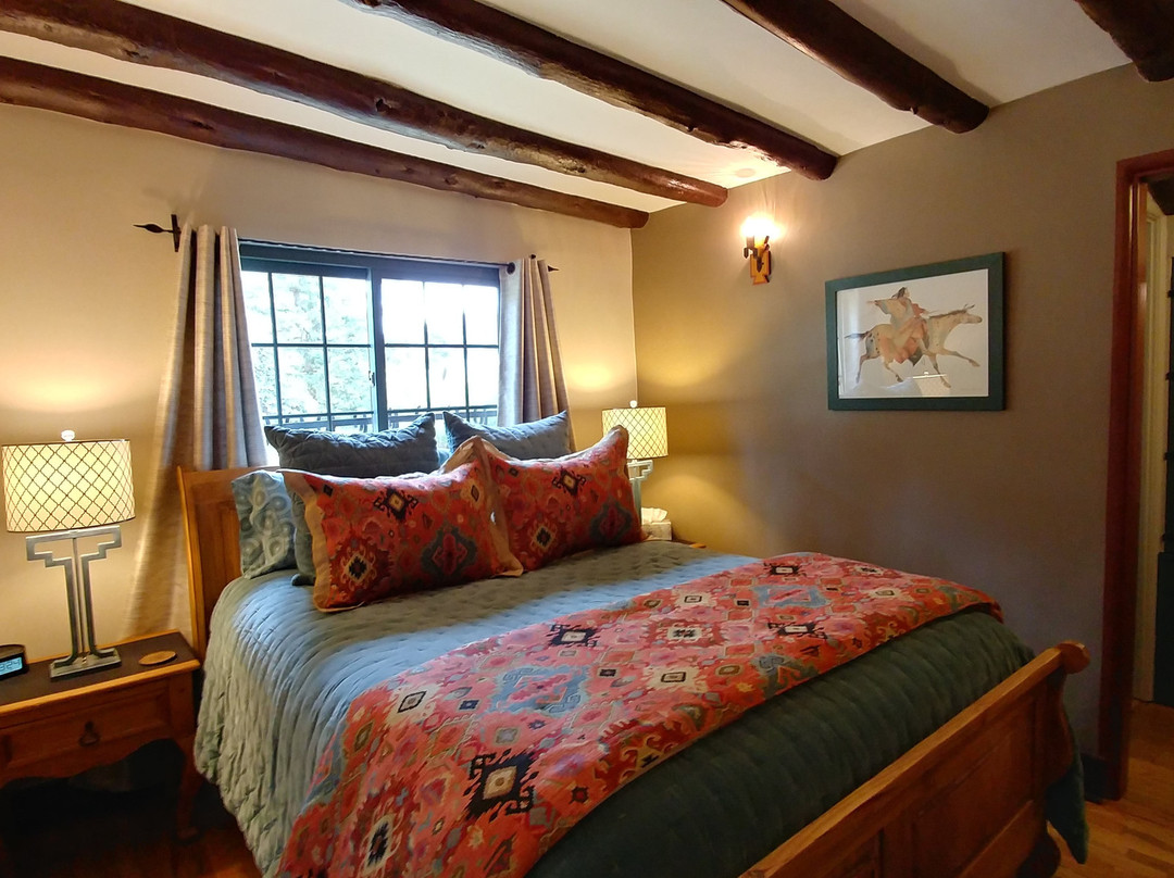 Adobe Inn at Cascade主图