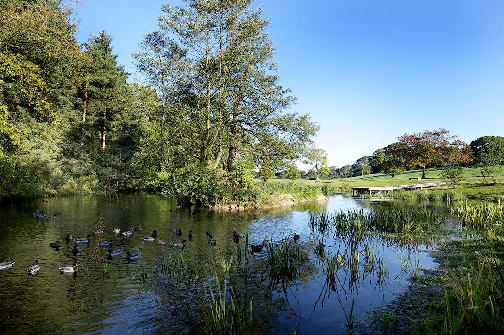 Lancaster University Guest Rooms主图