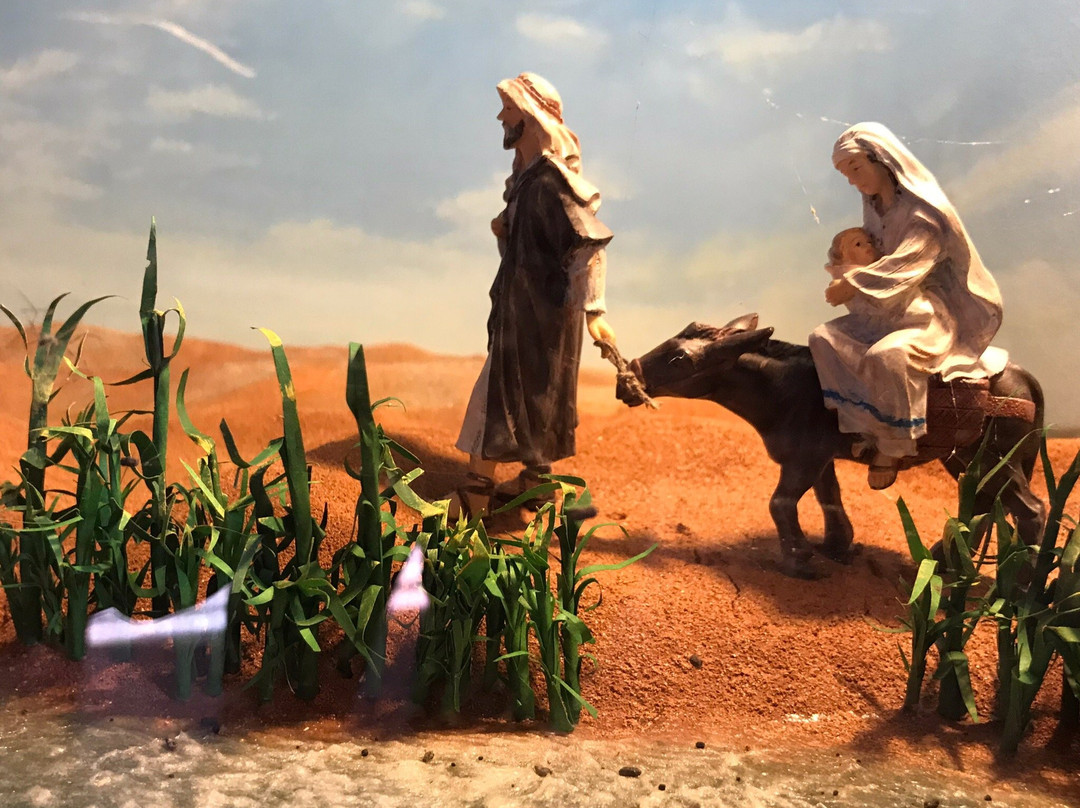 Museo Monsenor Toro, arte religioso-Santa Fe de Antioquia必去景点