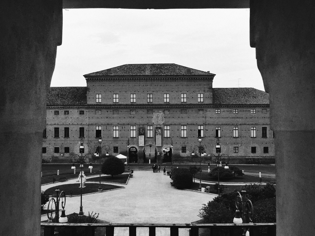Palazzo Bentivoglio景点图片