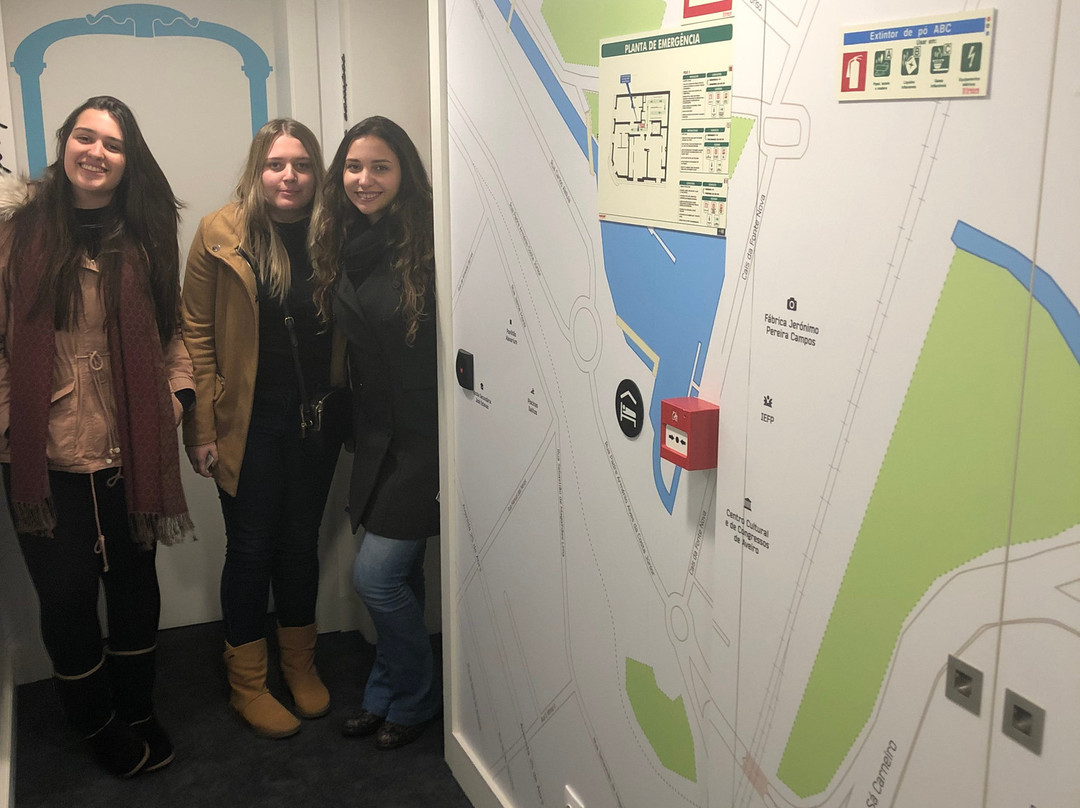 Historias Por Metro Quadrado主图