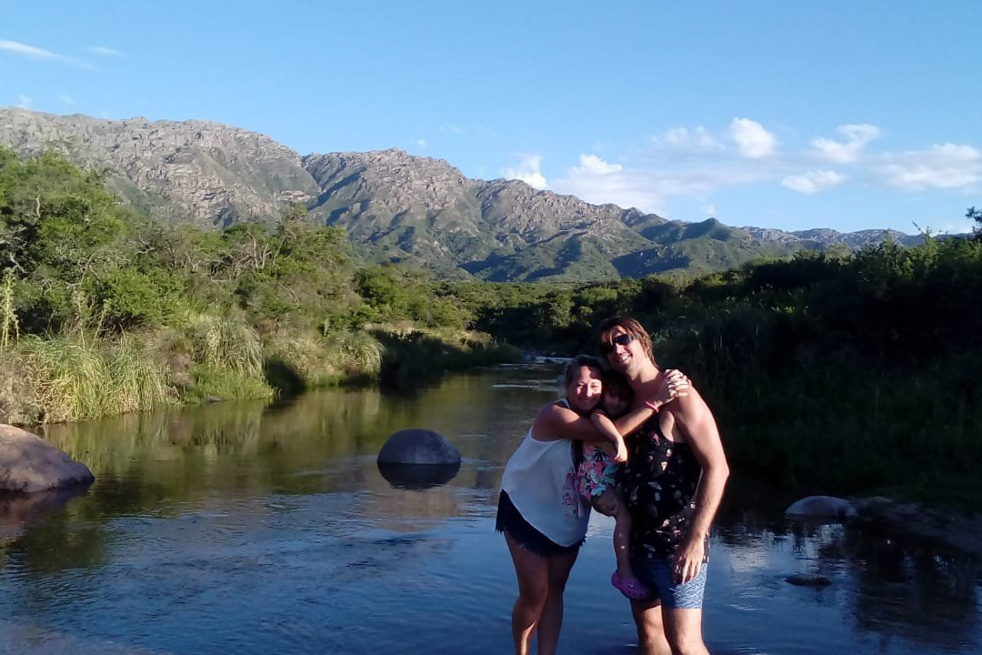 Hosteria Altos de Carpinteria主图