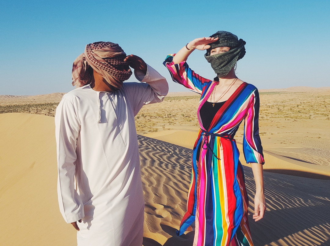 Salalah Exkursion-Mirbat必去景点