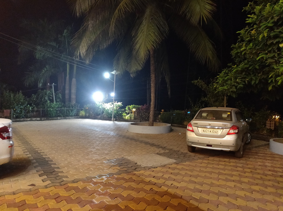 Sri Krishna Residency主图