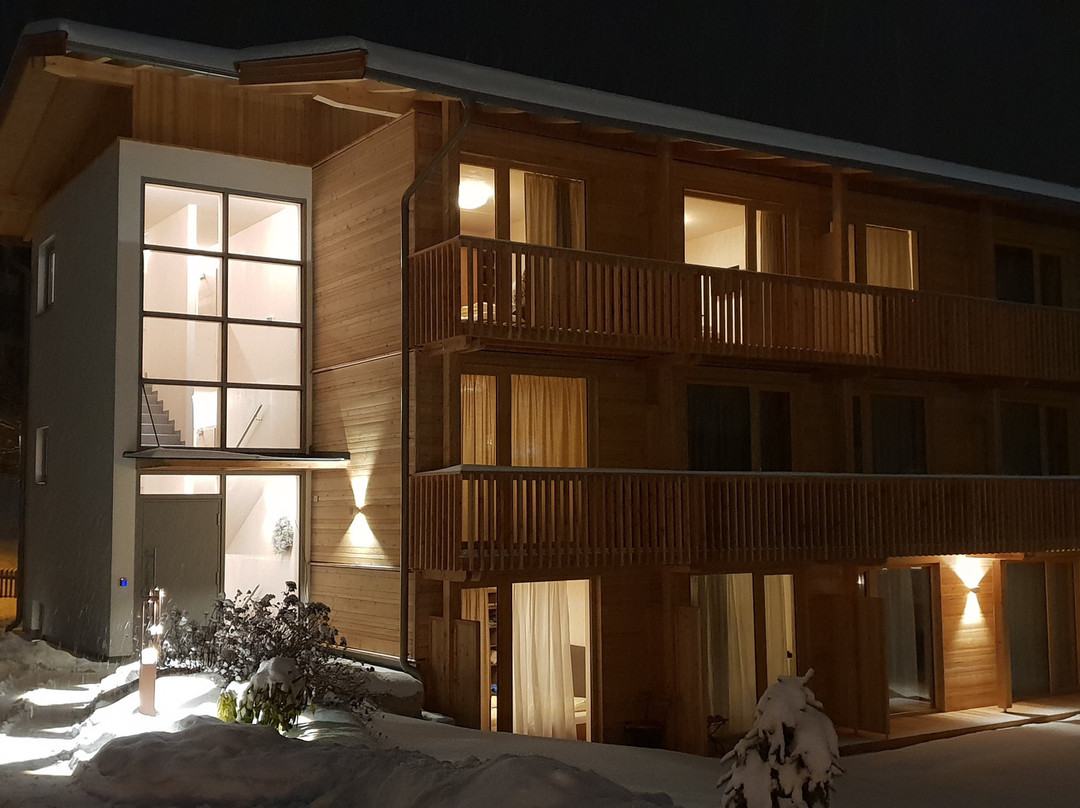 Landhaus Eva-Marie
