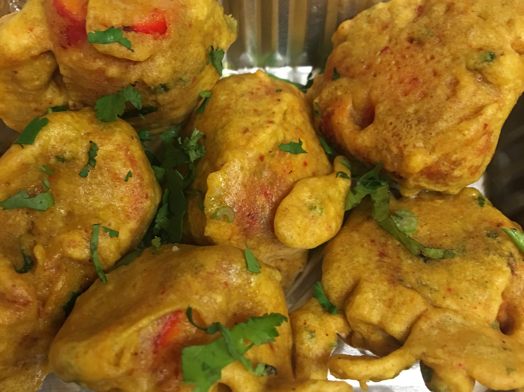 Massala Indian Takeaway