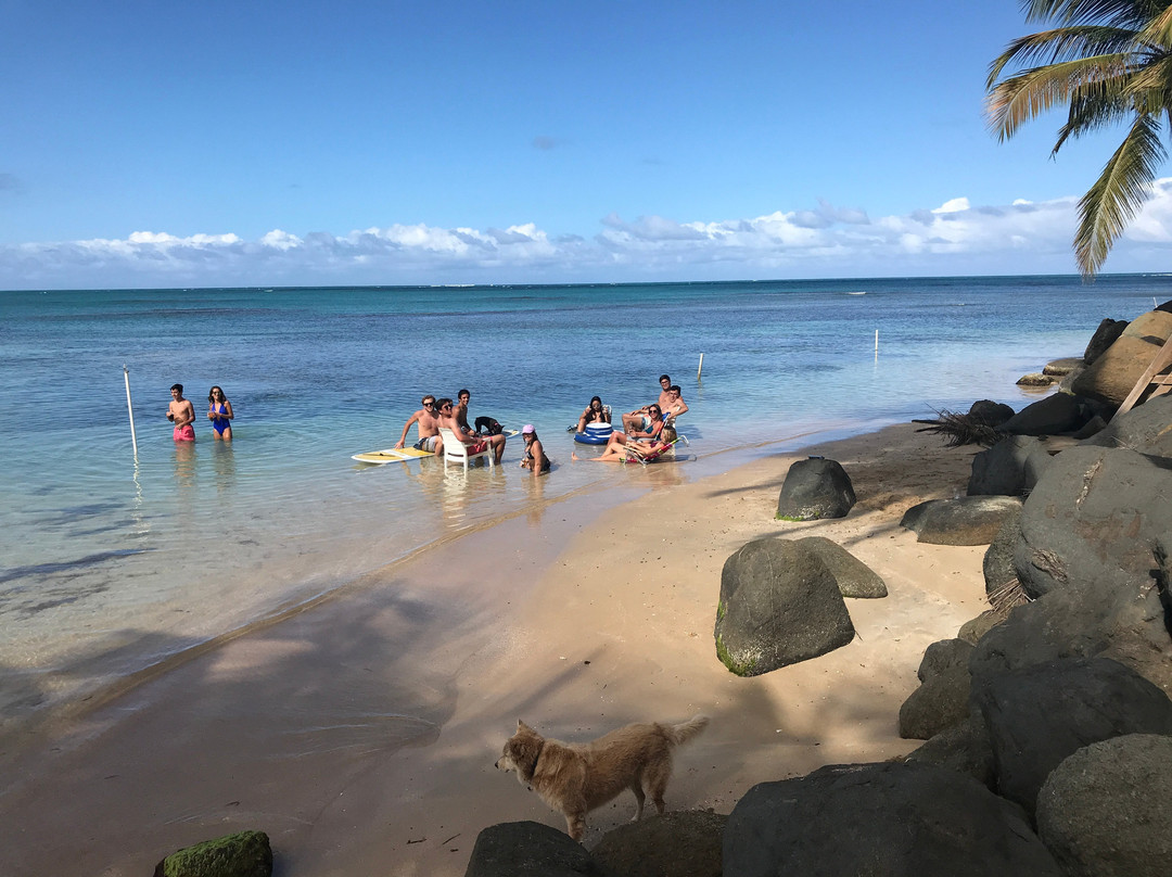 Boriken Delights-Rio Grande必去景点
