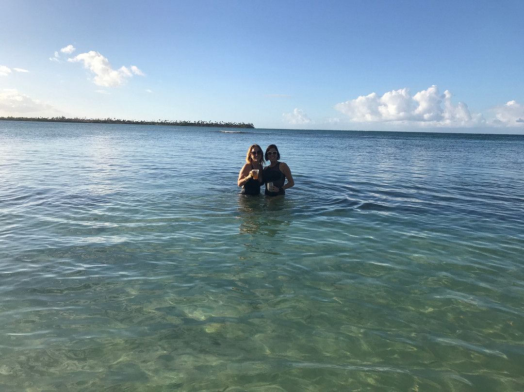 Boriken Delights-Rio Grande必去景点