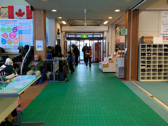 Yachiho Kogen Ski Resort-佐久穗町必去景点