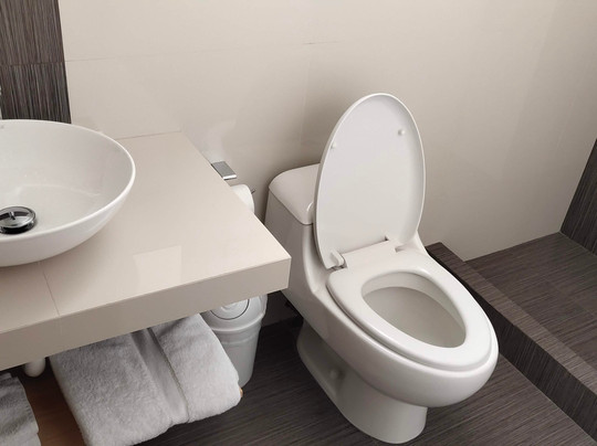 Hotel Las Quenas主图