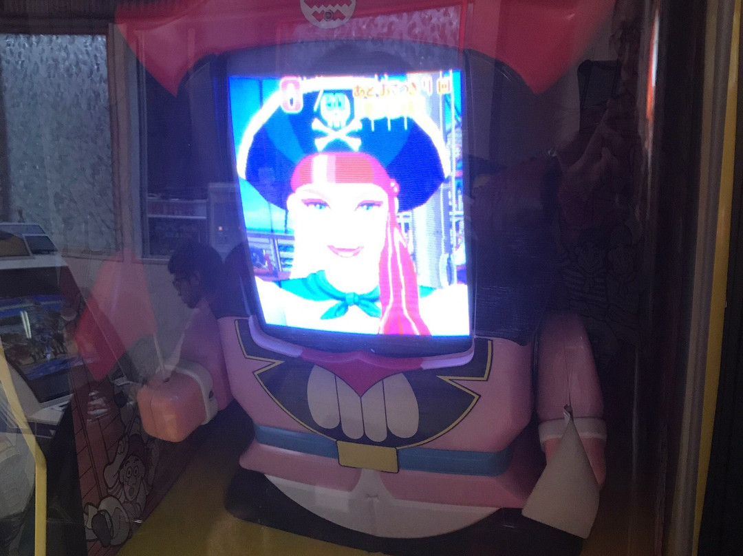 Gifu Retro Museum-山形市必去景点