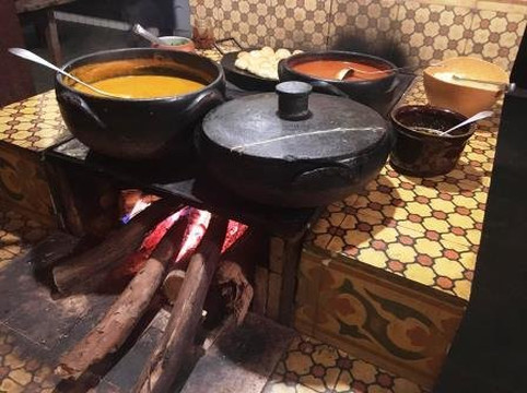 Pousada dos Querubins主图