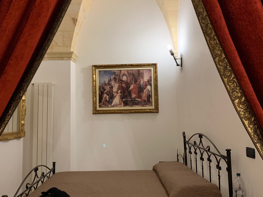 Antica Oria