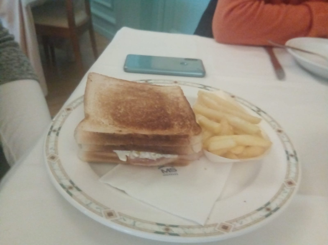 MS石之源酒店主图