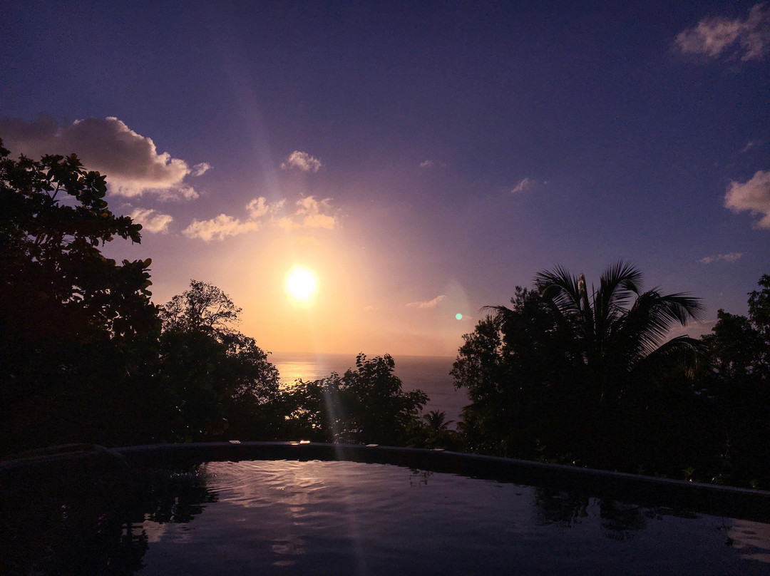 Gingerbread Hill主图