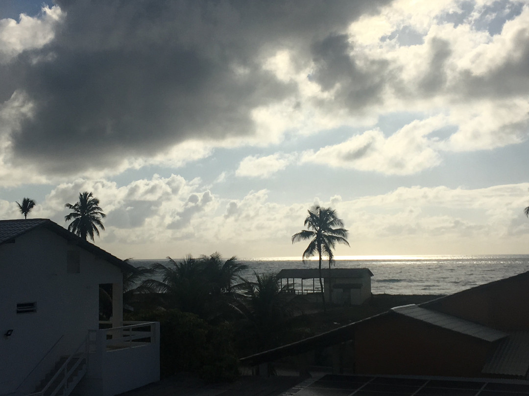 Brisamar Hotel Pousada主图