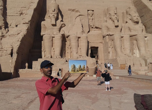 Layali Egypt tours-亚斯文必去景点