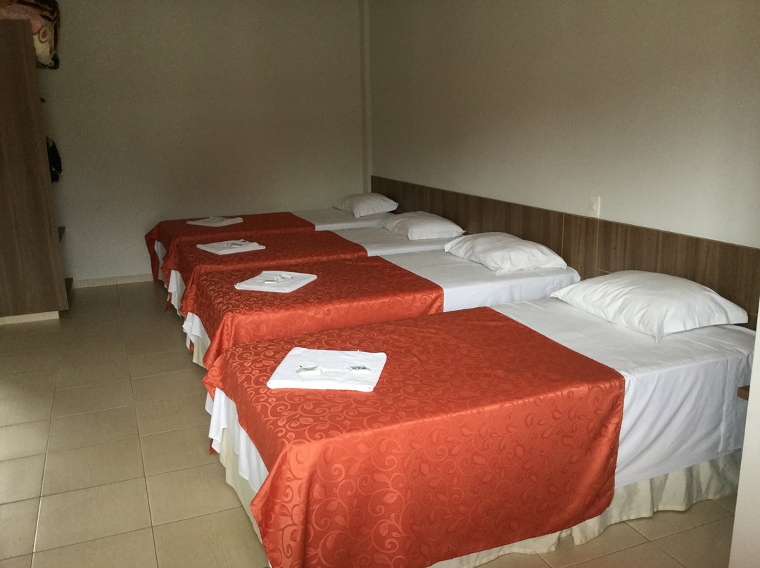 Hotel B&N Express主图