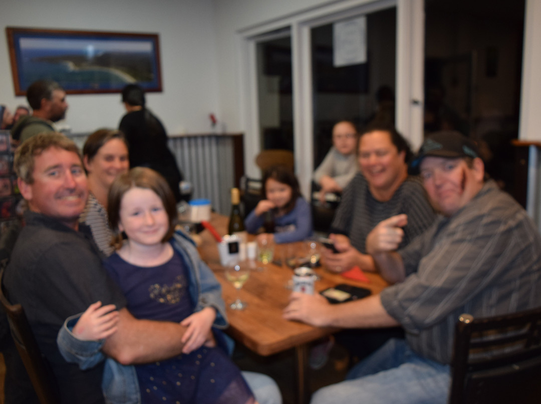 Northcliffe Hotel & Motor Inn主图