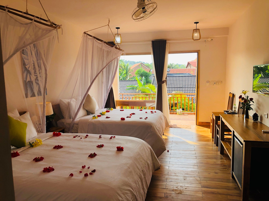 La Casa Resort主图