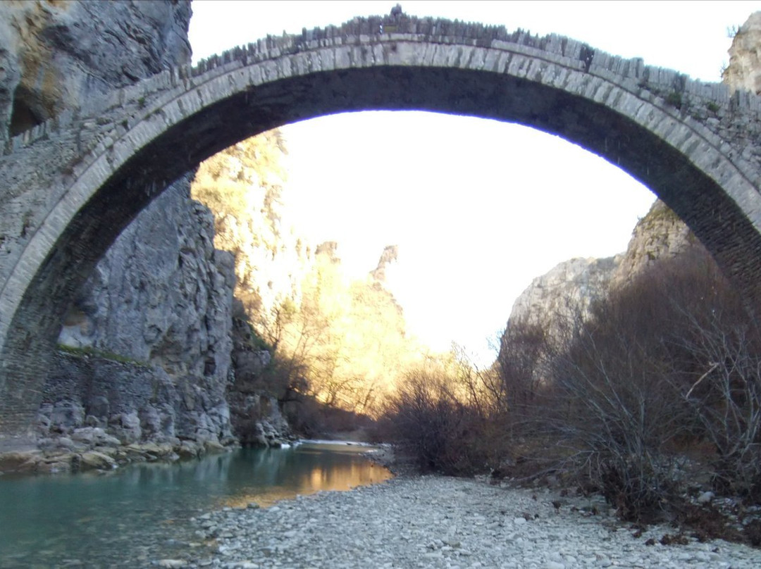 Ioannina Region旅游攻略图片