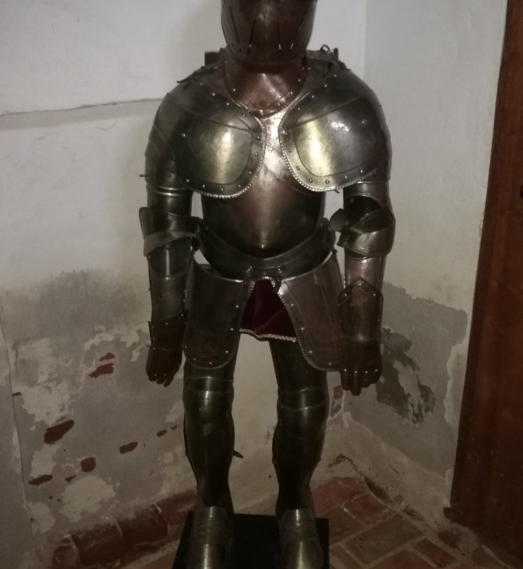 Musikmuseum Beeskow-Beeskow必去景点