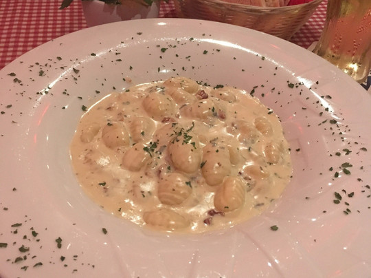 Pizzeria Little Italy