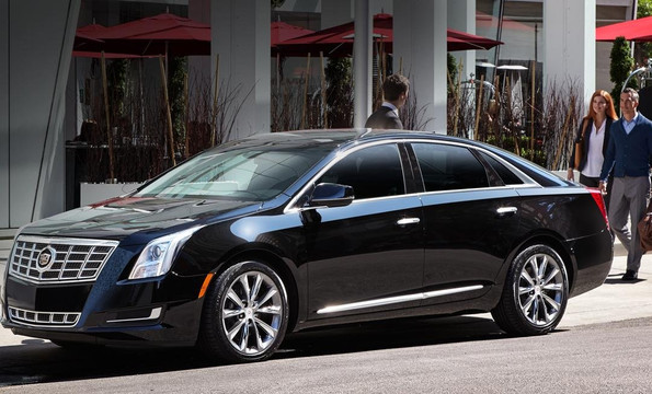 Private Car Dallas-达拉斯必去景点