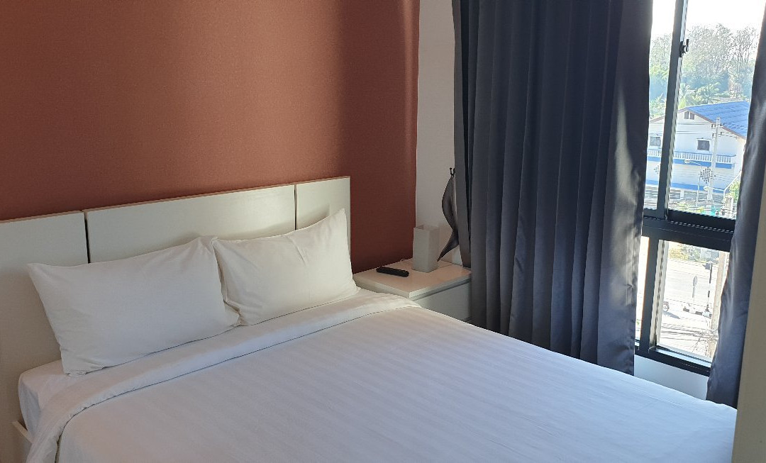 B2 Mae Sot Premier Hotel主图