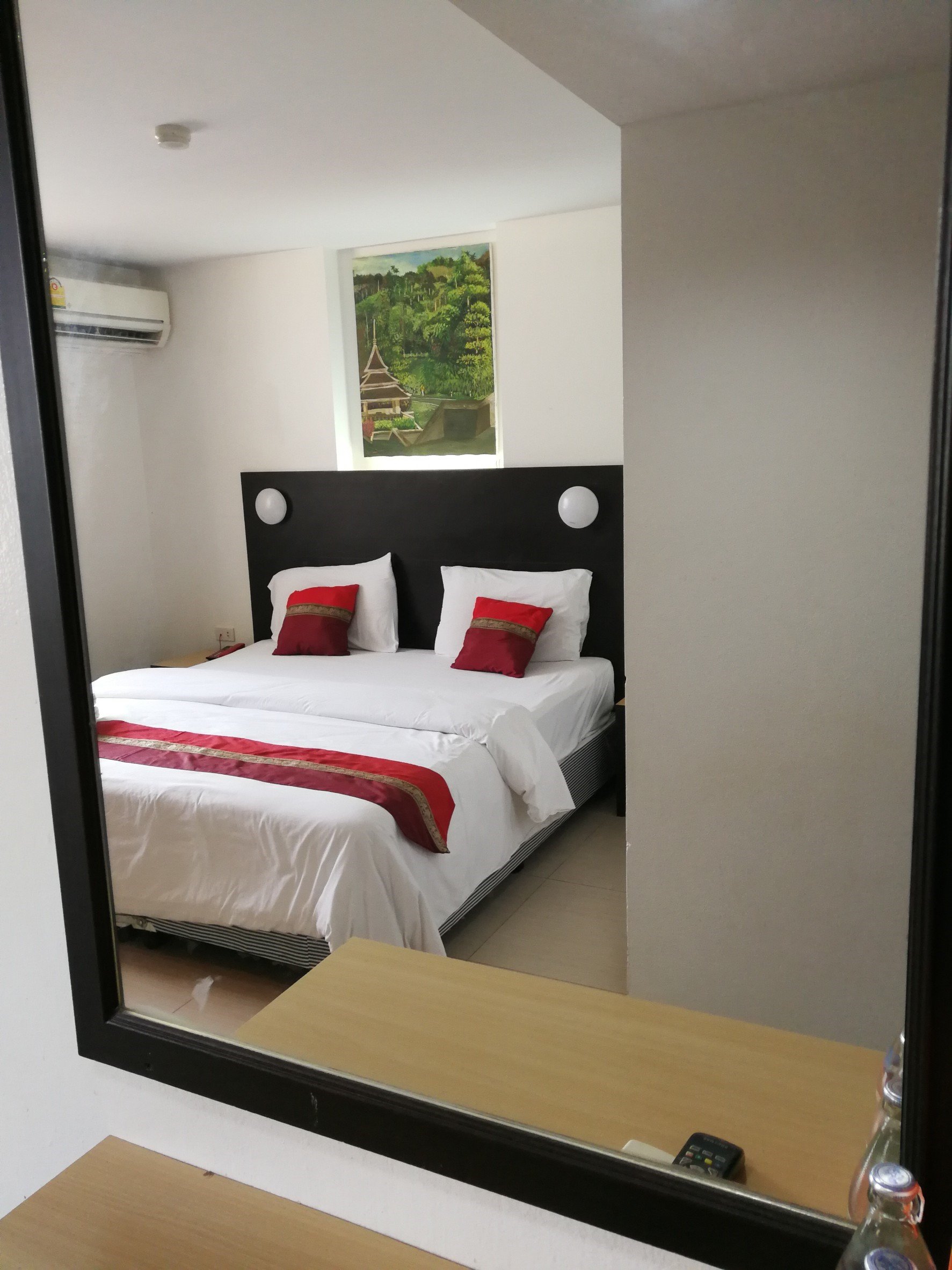 Modern Thai Hotel-官方