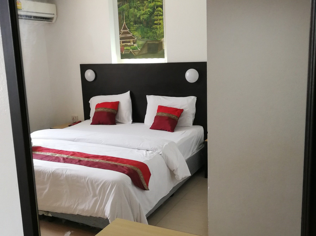 Modern Thai Hotel主图