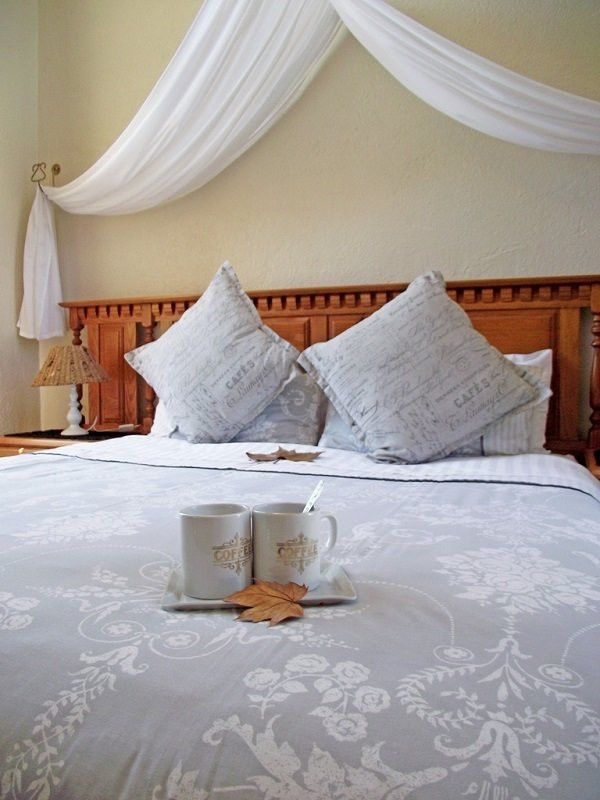 Autumn Breeze Manor & Lodge主图