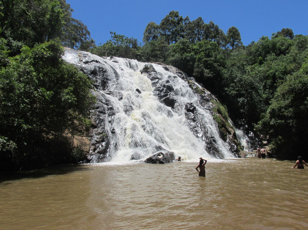 Santa Rita Falls-Bueno Brandao必去景点