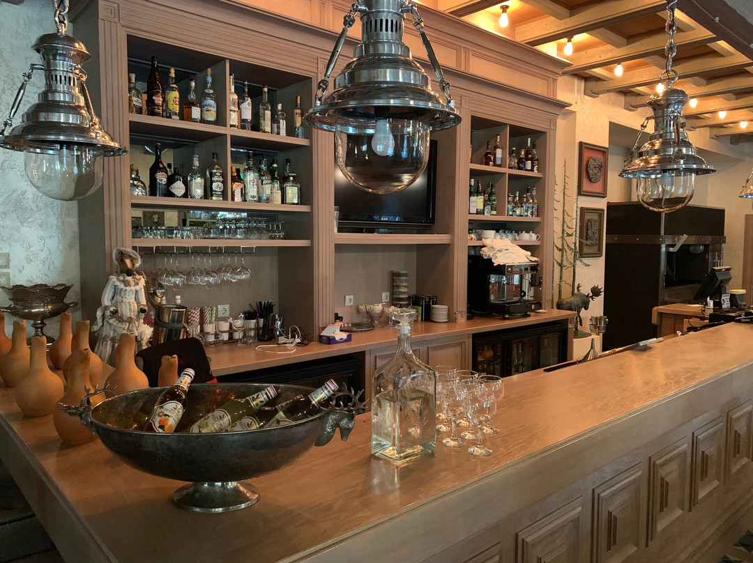 Core by Clare Smyth