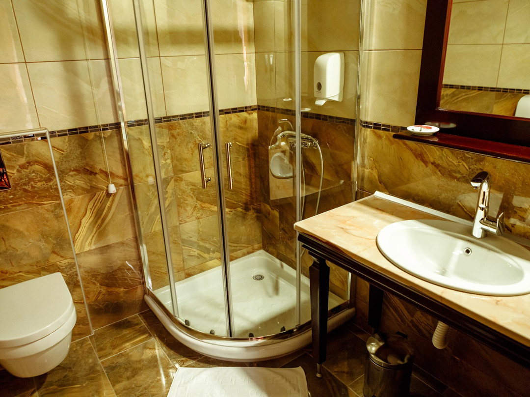 Hotel Zlatarski Zlatnik主图