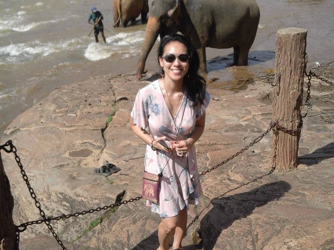 Ok Lanka Travels景点图片