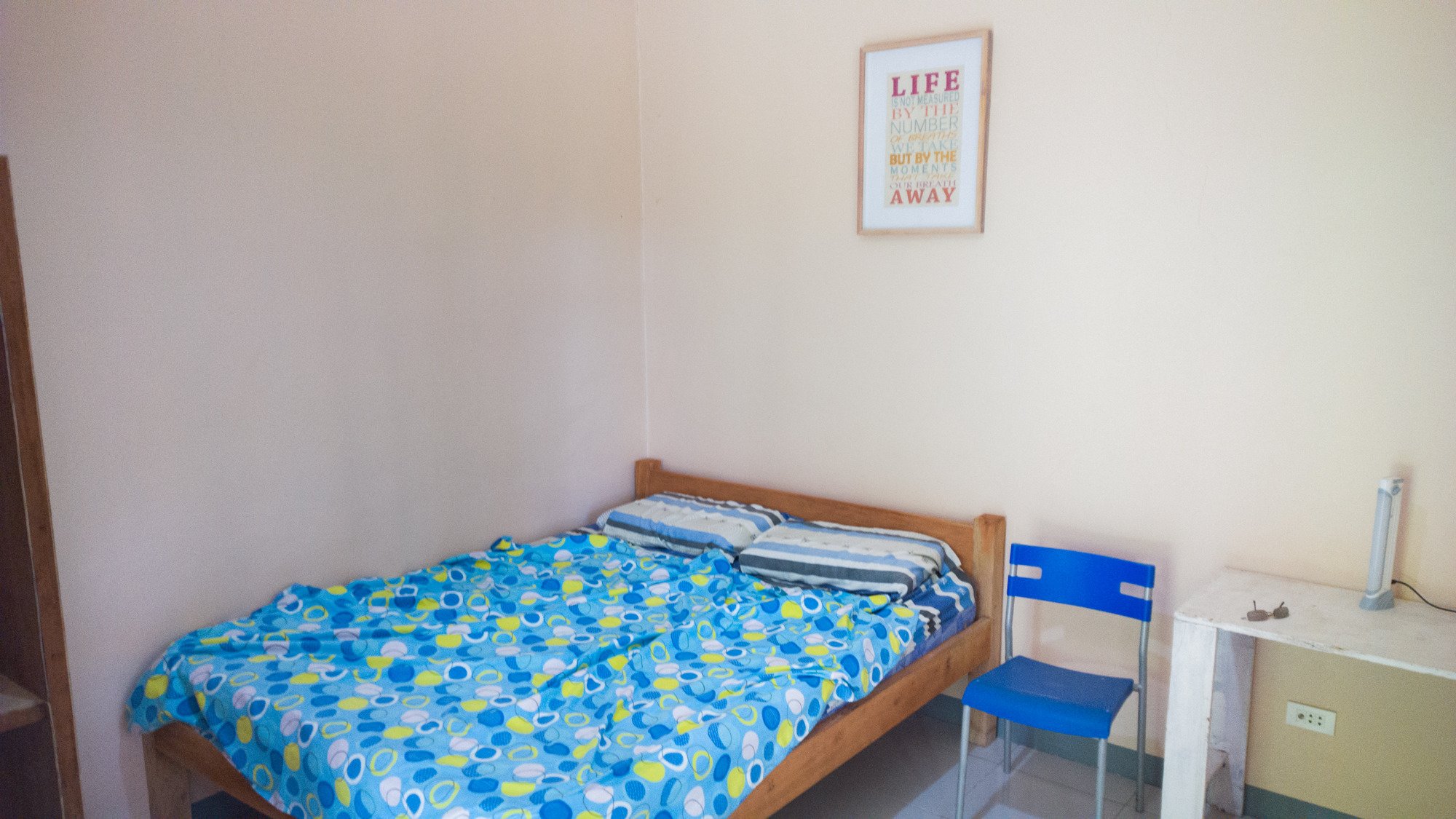 James Homestay-官方